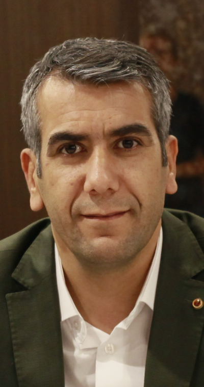 Dr. Mustafa İnce