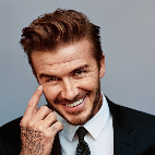 David Beckham