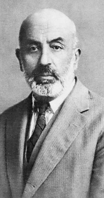 Mehmet Akif Ersoy