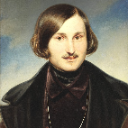 Nikolay Vasilyeviç Gogol