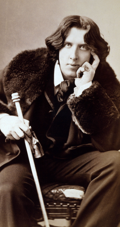 Oscar Wilde