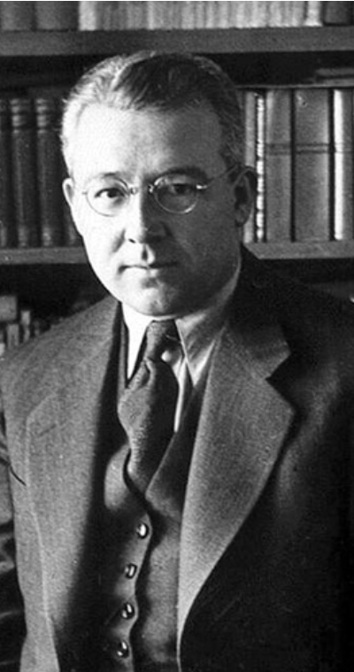 Sabahattin Ali