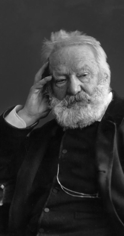 Victor Hugo