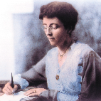 Lucy Maud Montgomery