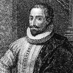 Miguel de Cervantes