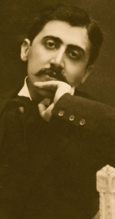 Marcel Proust