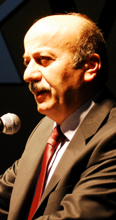 Mehmet Bekaroğlu