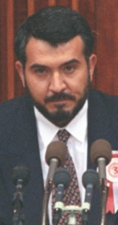 Mehmet Bedri İncetahtacı