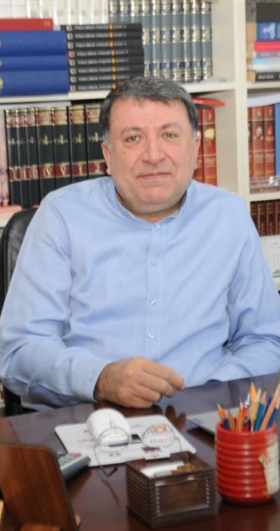 Yasin Topaloğlu