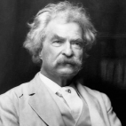 Mark Twain