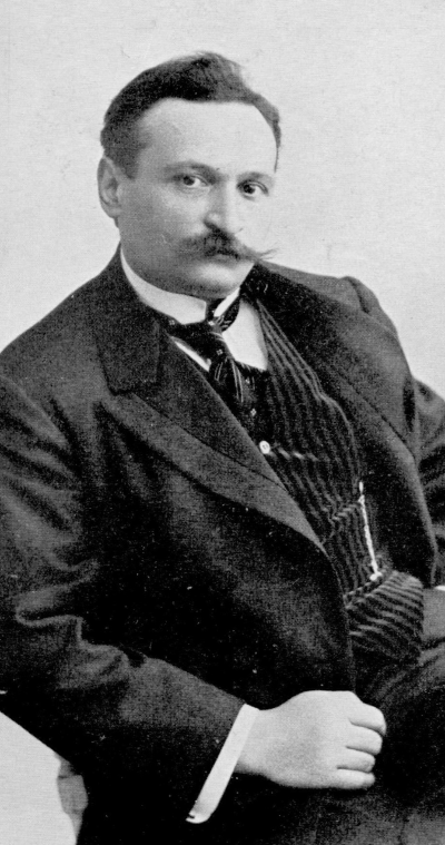 Tevfik Fikret