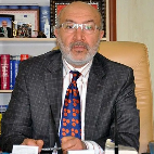 İrfan Sönmez