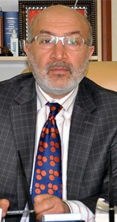 İrfan Sönmez