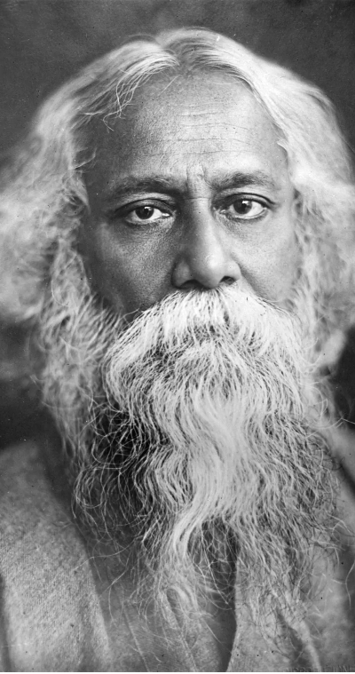 Rabindranath Tagore