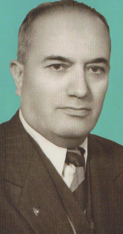 Vehbi Cem Aşkun