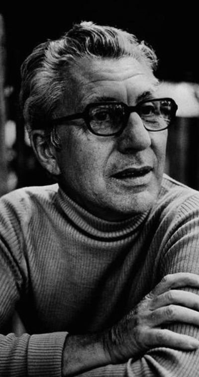 Piero Scanziani