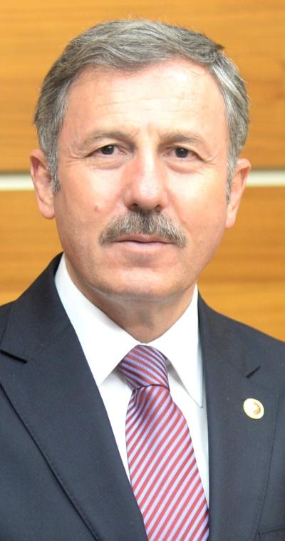 Selçuk Özdağ