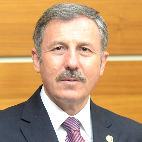 Selçuk Özdağ