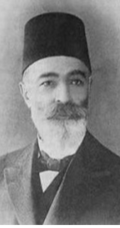 Mizancı Mehmed Murad