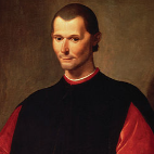 Niccolò Machiavelli