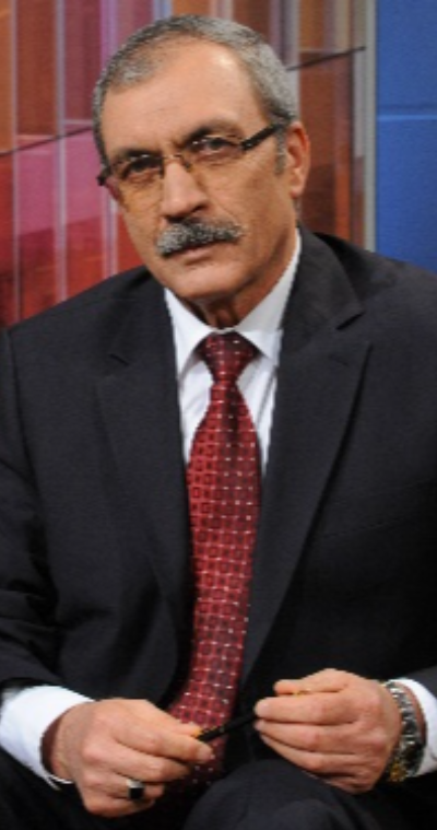 Osman Çeviksoy