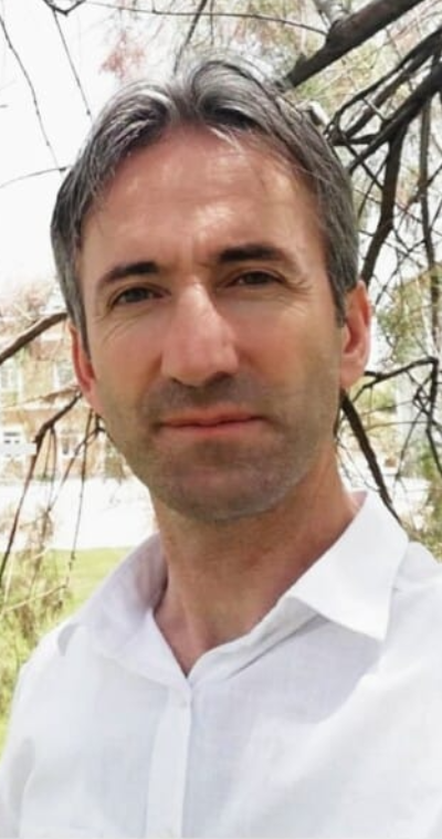 Yücel Bayar