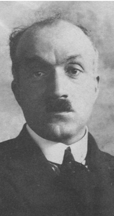 Ahmet Haşim