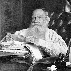 Lev Nikolayeviç Tolstoy