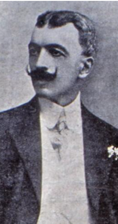 Ahmet Hikmet Müftüoğlu