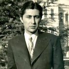 Ahmet Muhip Dıranas