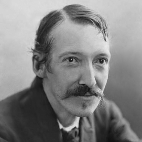 Robert Louis Stevenson