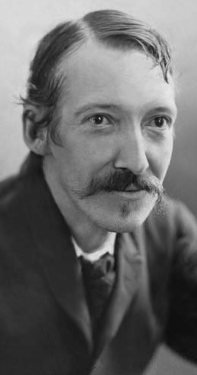 Robert Louis Stevenson