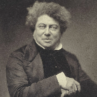 Alexandre Dumas