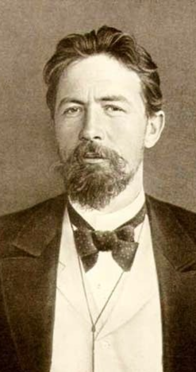 Anton Çehov