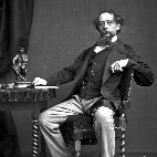 Charles Dickens