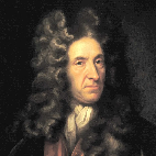 Daniel Defoe