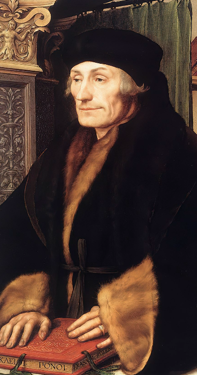 Desiderius Erasmus