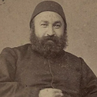 Doktor Mehmed Rüşdî