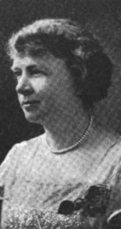 Eleanor H. Porter