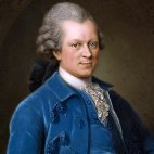 Gotthold Ephraim Lessing