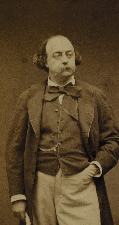 Gustave Flaubert