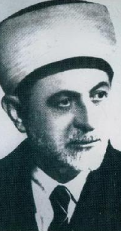 Ahmet Hamdi Akseki