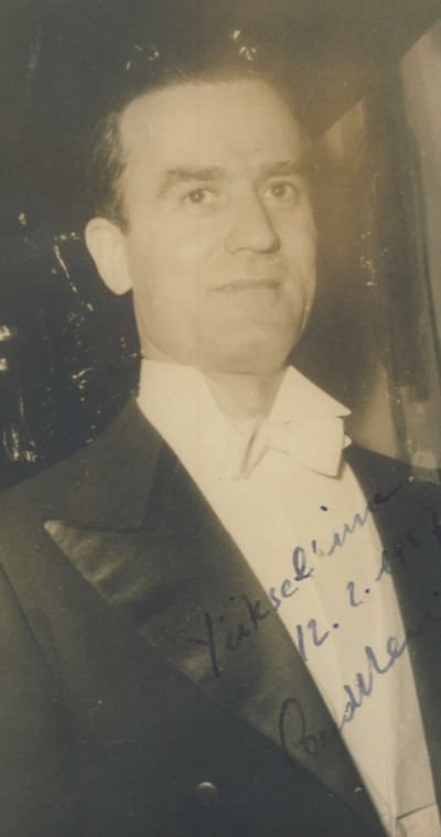 Cevdet Perin