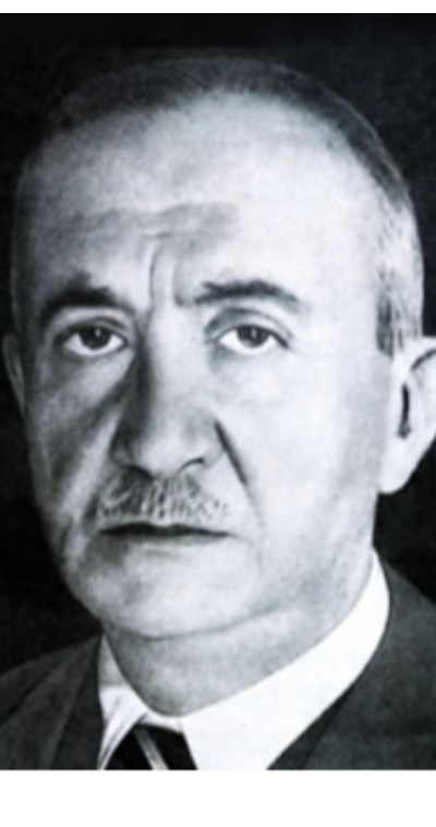 Memduh Şevket Esendal