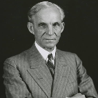 Henry Ford