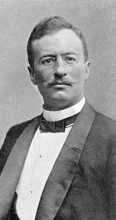 Sven Hedin