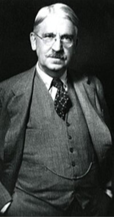 John Dewey