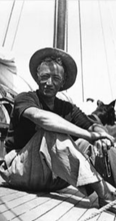 Sait Faik Abasıyanık