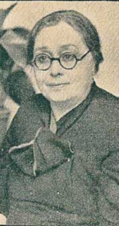Güzide Sabri