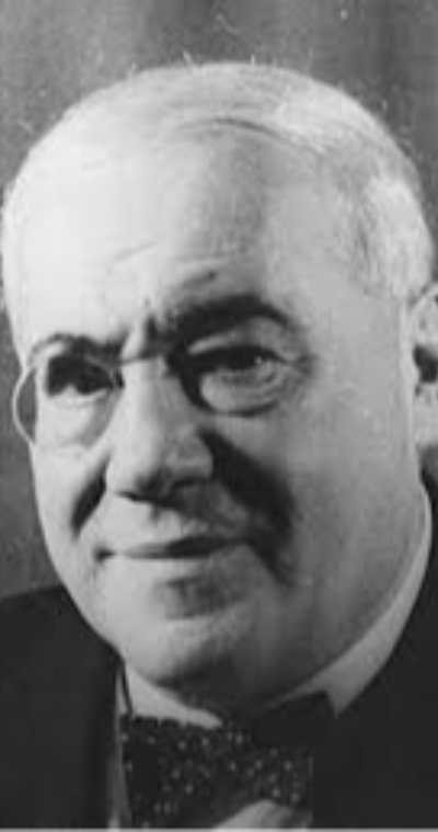 Ferenc Molnár